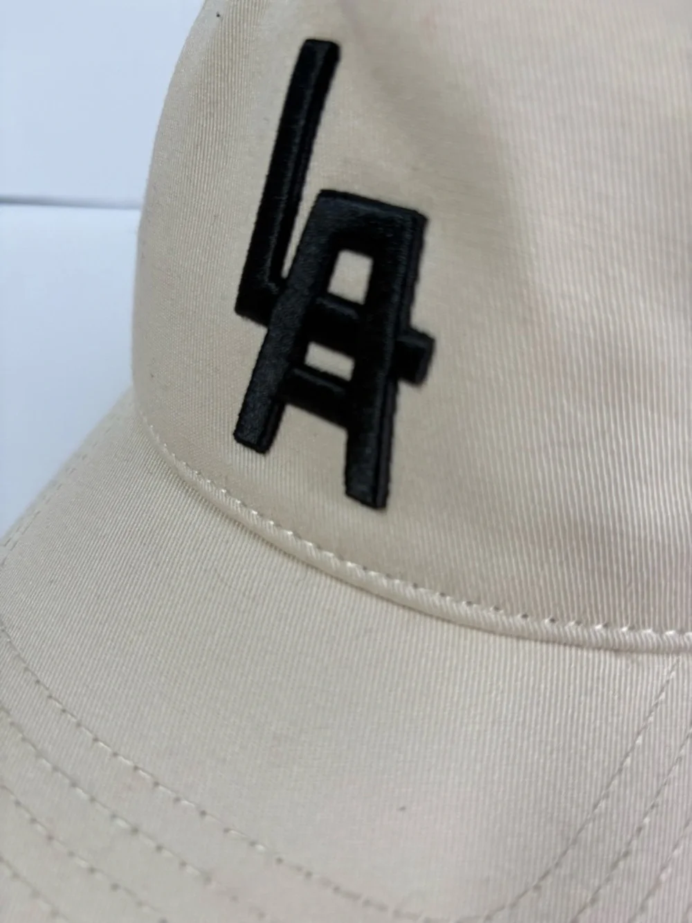 NWOT American Needle LA Retro Baseball Hat
